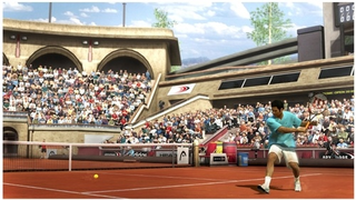 Illustration for article titled Top Spin 4 Screens